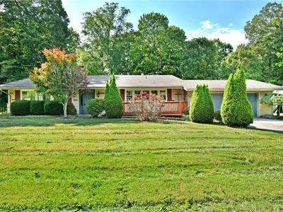 4232 Adeer Dr, Canfield, OH, 44406