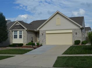 5291 Man O War Dr, Morrow, OH 45152