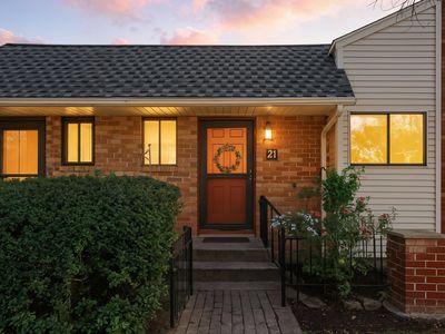 21 Danforth Lane #21, West Hartford, CT, 06110