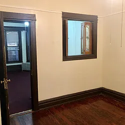 Rented by Corcoran