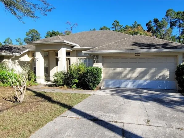 39 Grass St, Homosassa, FL 34446