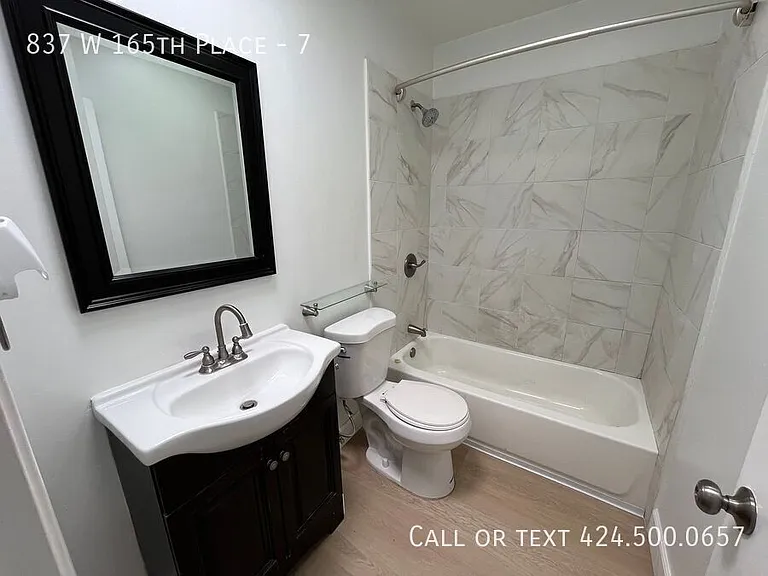 837 W 165th Pl #7 — Photo 9