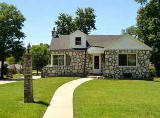 6900 Edison Ave, Saint Louis, MO