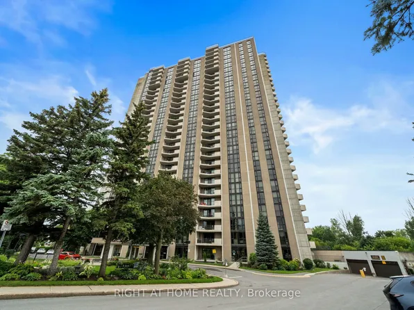 1025 Richmond Rd #503, Ottawa, ON K2B 8G8