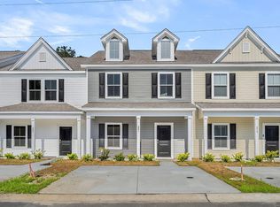 221 Harding Ln, Goose Creek, SC 29445