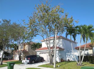 18343 NW 7th St, Pembroke Pines, FL 33029
