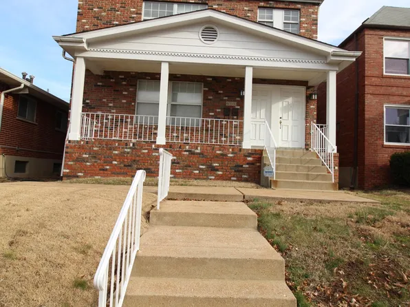 4510 Jamieson Ave #1, Saint Louis, MO 63109