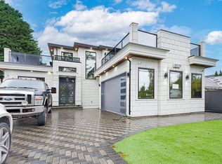 10861 142a St, Surrey, BC V3R 3L4