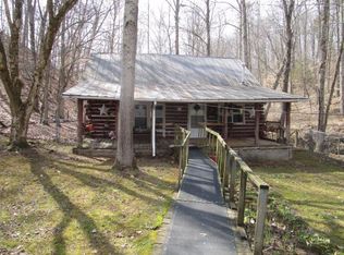 110 Neal Silva Rd, Clay City, KY 40312