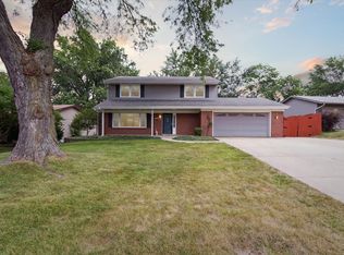 1107 Saint Andrews Way, Rockford, IL 61107