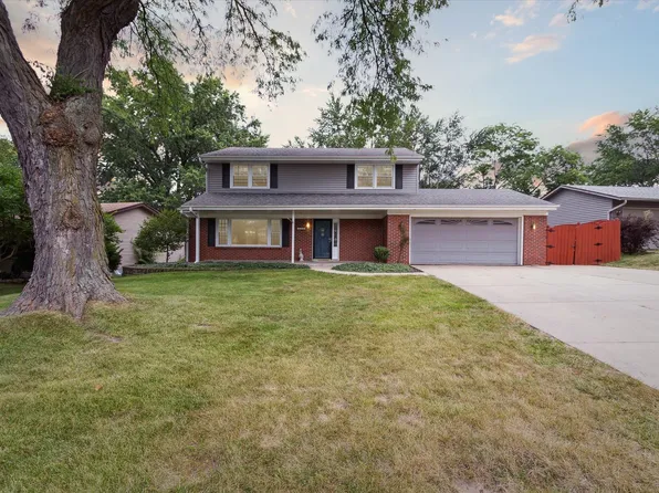 1107 Saint Andrews Way, Rockford, IL 61107