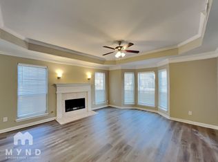 750 Marcus Nyah Ct, Atlanta, GA