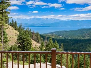 1549 Blacktail Rd, Lakeside, MT 59922