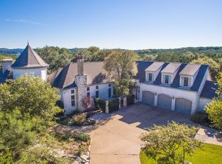 3620 Ranch Creek Dr, Austin, TX 78730