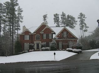 556 Linley Trce, Lawrenceville, GA 30043