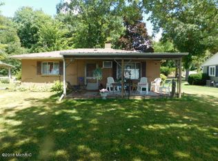 167 Waffle Point, Coldwater, MI 49036
