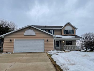 212 Cherokee ROAD, Beaver Dam, WI, 53916