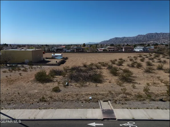 9605 Diana Dr, El Paso, TX 79924