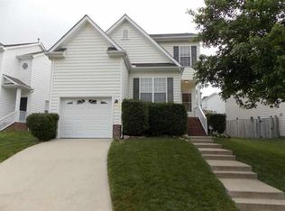 4937 Delta Lake Dr, Raleigh, NC 27612