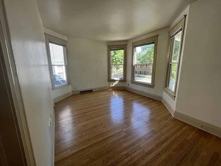 Hardwood Floors