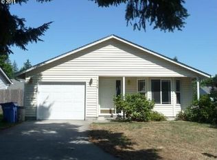 8109 NE 151st Ave, Vancouver, WA 98682