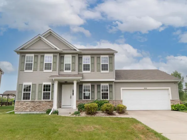 N8099 Woody LANE, Ixonia, WI 53036