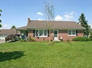 160 N Ronks Rd, Lancaster, PA 17572