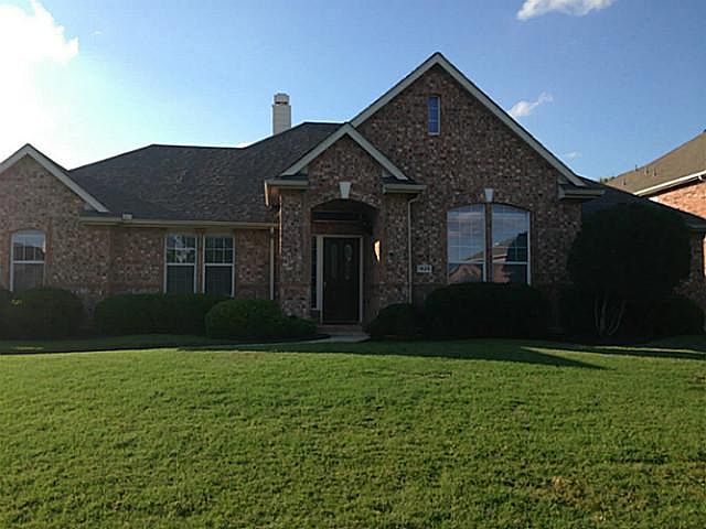1st image of 1520 Chase Oaks Dr