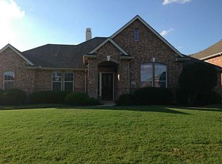 1520 Chase Oaks Dr, Keller, TX 76248