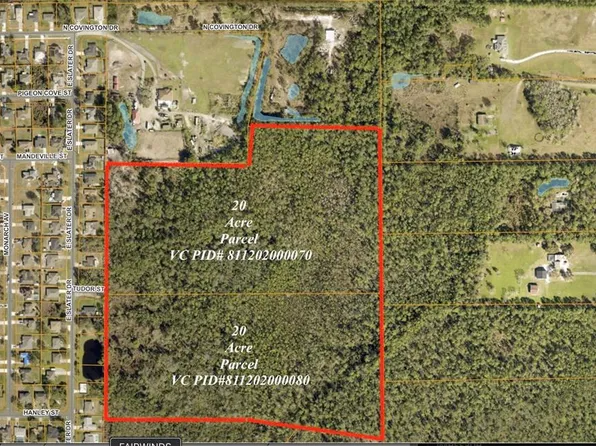 Tudor St #70, Deltona, FL 32738