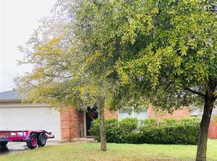 119 Trinity Dr, Kyle, TX 78640