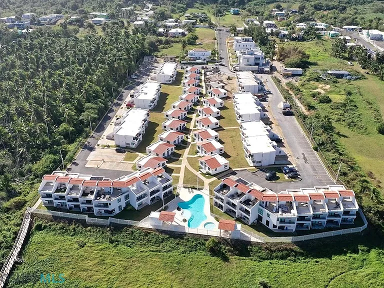 21 Marbela Casa De Playa #21 — Photo 13