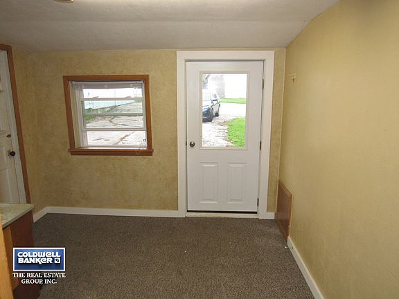 Mudroom