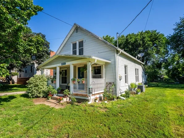 1109 Emma Ave, Des Moines, IA 50315