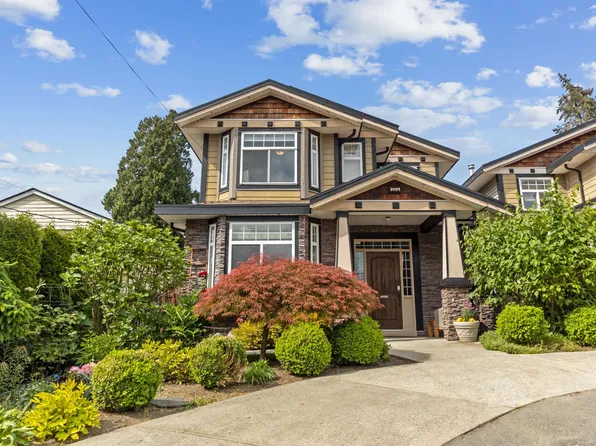 2101 Lorraine Ave, Coquitlam, BC V3K 2M7