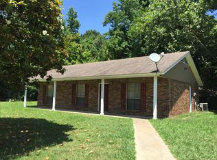 1644 Oak Brook Dr, Jackson, MS 39212