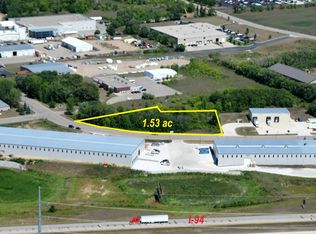 42nd Ave W, Alexandria, MN 56308