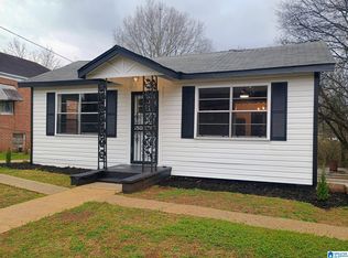 1718 Stephens Ave, Anniston, AL 36201