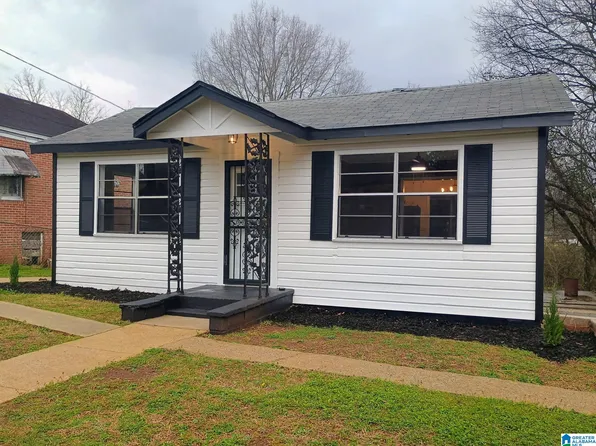 1718 Stephens Ave, Anniston, AL 36201