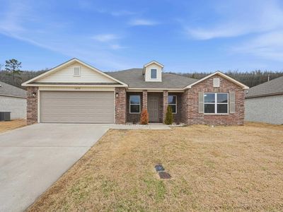 1050 Gallery Dr, Conway, AR, 72032