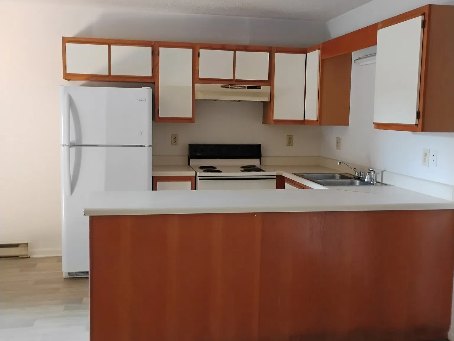 1 bed, 600 sqft, $625 — Photo 1