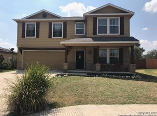 20815 Phlox Mdw, San Antonio, TX 78259