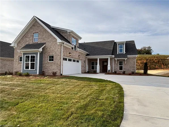 191 Green Forest Ct, Winston Salem, NC 27107