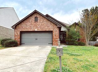 337 Chesser Loop Rd, Chelsea, AL 35043