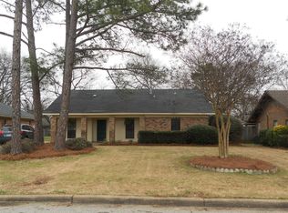4688 Ray Dr, Montgomery, AL 36109