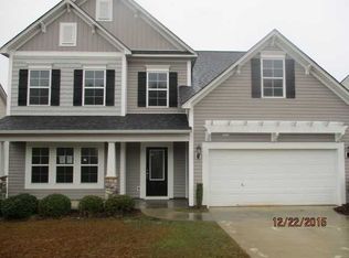 127 Arbor Springs Dr, Irmo, SC 29063