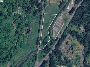 Siletz Hwy, Toledo, OR 97391