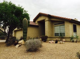 13761 E Geronimo Rd, Scottsdale, AZ 85259