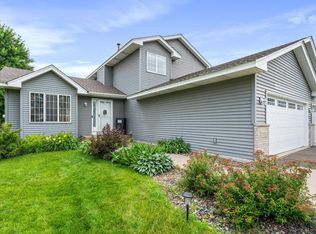 3803 Globeflower Cir N, Brooklyn Park, MN 55443
