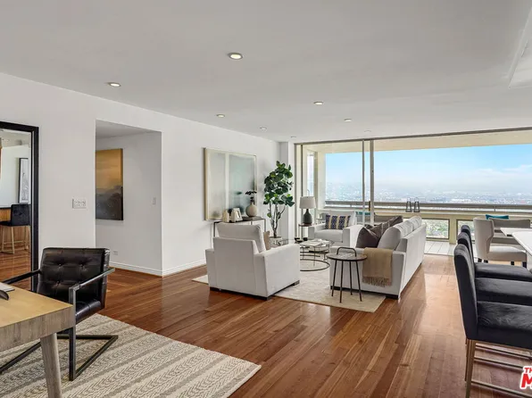 2220 Avenue Of The Stars Unit 2704, Los Angeles, CA 90067